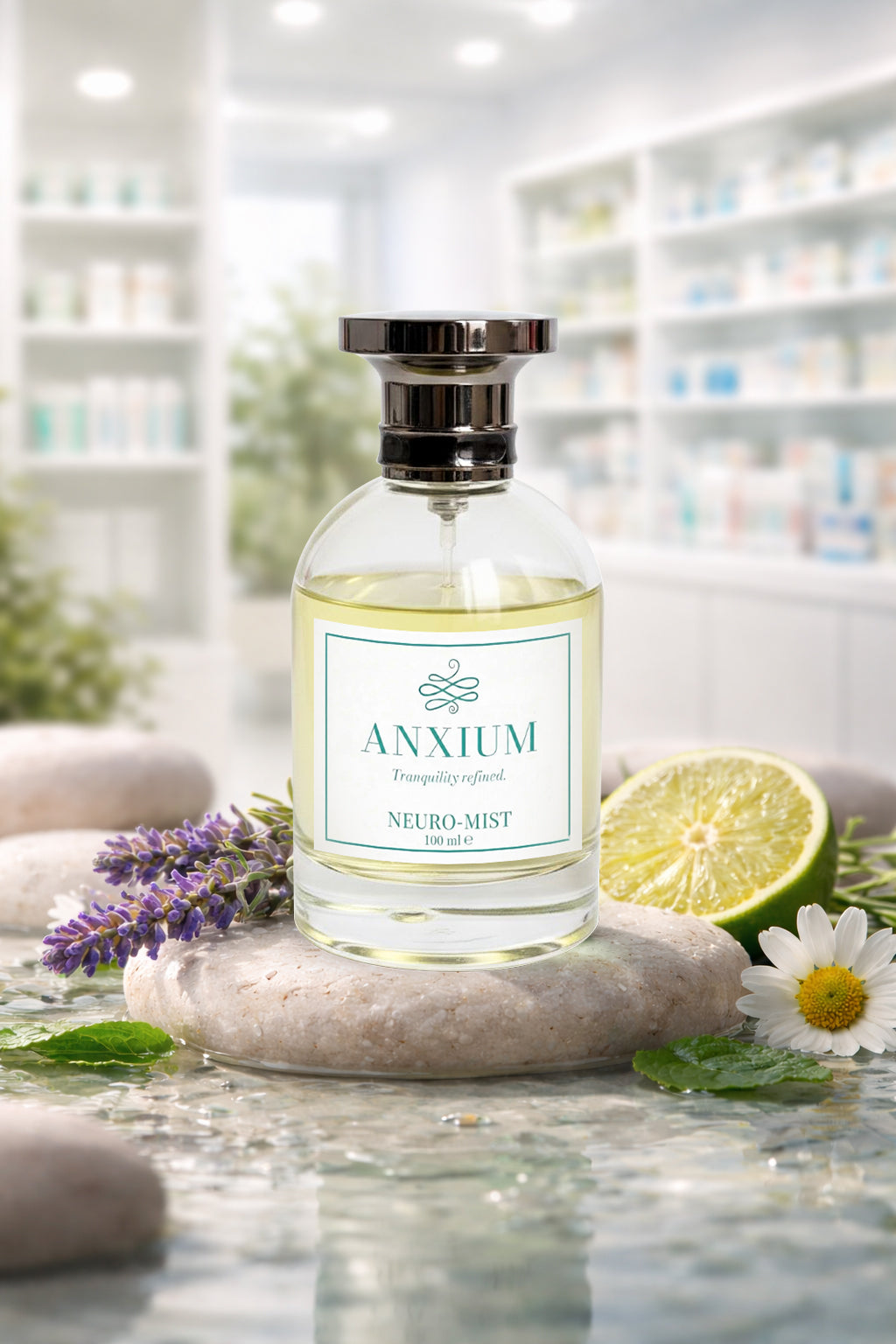 ANXIUM NEURO-MIST