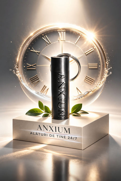 ANXIUM NEURO-MIST